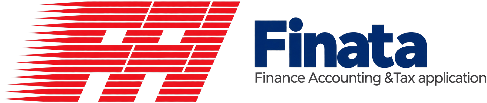 Finata — Finance Accounting & Tax application